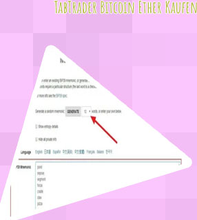 Api key bitcoin