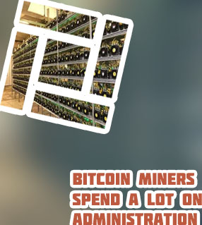 Biggest bitcoin mining farm
