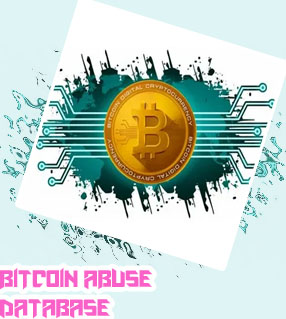 Bitcoin abuse