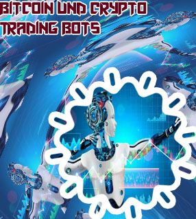 Bitcoin auto robot