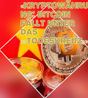 Bitcoin chinesen