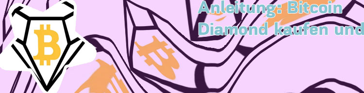 Bitcoin diamond