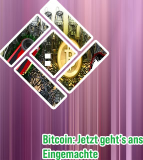 Bitcoin gdzie kupić