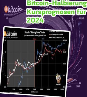 Bitcoin halving kurs