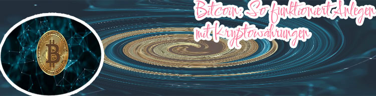 Bitcoin kaufen anfänger