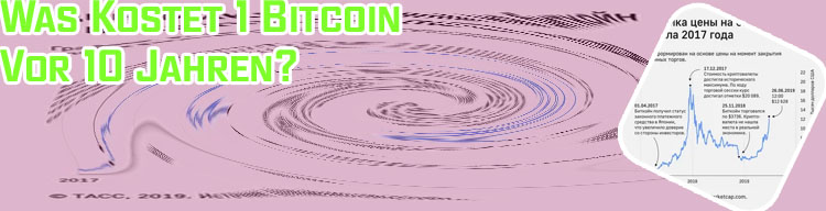Bitcoin kurs isd