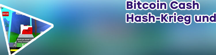 Bitcoin miner script roblox