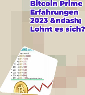 Bitcoin prime kosten