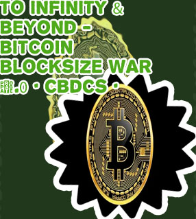 Bitcoin sta je