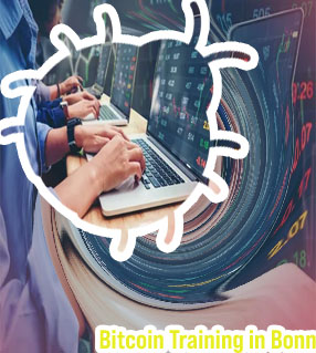 Bitcoin training course