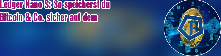 Bitcoin übertragen