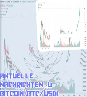 Bitcoin / usd