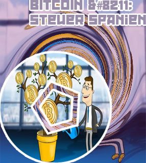 Bitcoin verkauf steuer