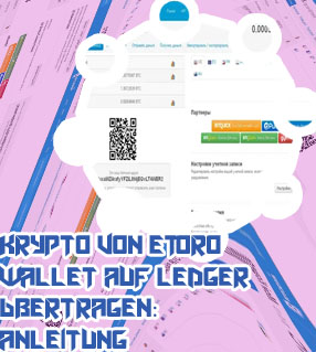Bitcoin wallet übertragen
