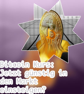 Bitcoin wett