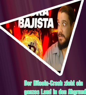 Bitcoin wird sich nicht durchsetzen