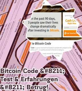 Btc code