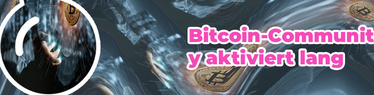 Community bitcoin
