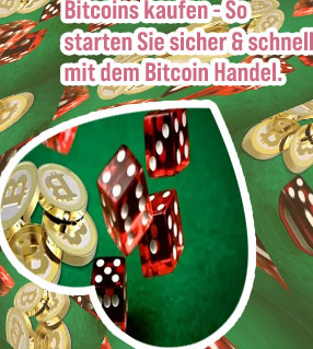 Echten bitcoin kaufen
