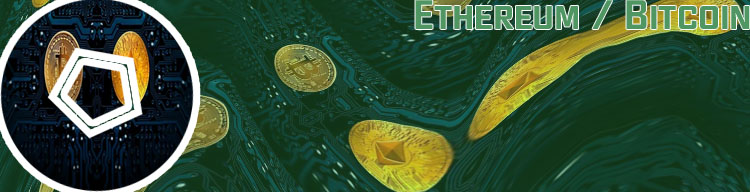 Ethereum bitcoin ratio
