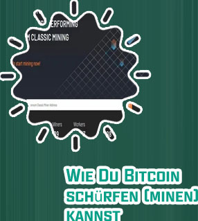 Ethereum mining pools