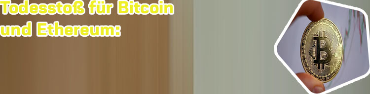 Eu verbot bitcoin