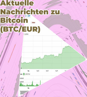 Eur btc kurs
