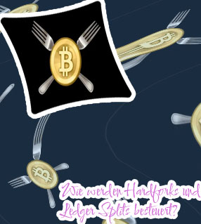 Fork bitcoin