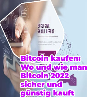 From bitcoin to skrill