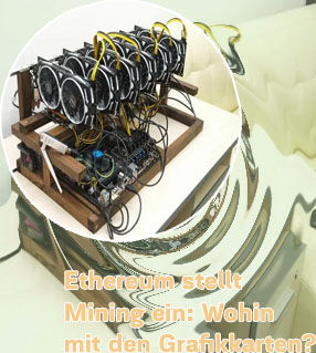 Grafikkarte bitcoin mining