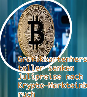 Grafikkarte bitcoin