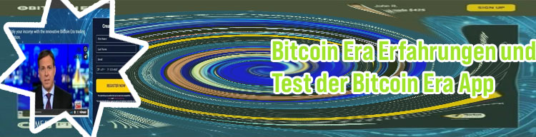 Is bitcoin era legit