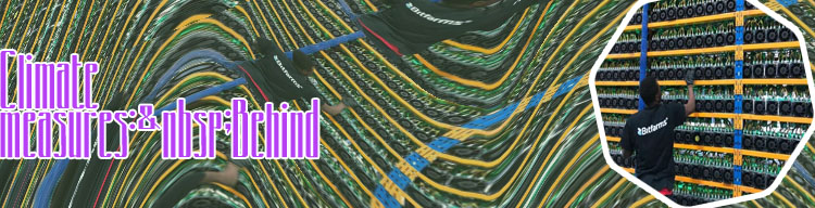 Largest bitcoin miner