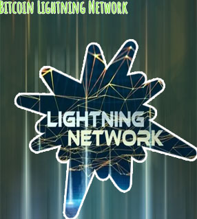 Lighning network bitcoin