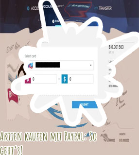 Paypal ethereum