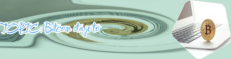 Sta je to bitcoin