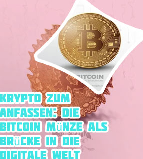 Wert einer bitcoin münze