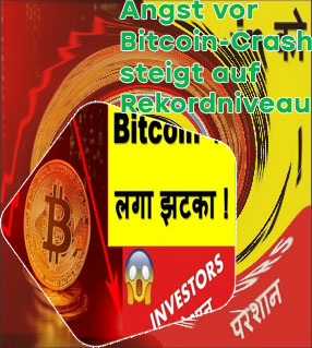 Why bitcoin crash
