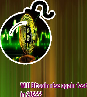 Will bitcoin fall further