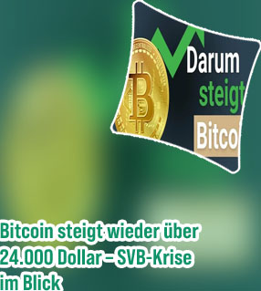 Wird bitcoin wieder steigen